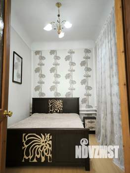 Дом 54м², 1-этажный, посуточно,