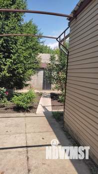 Дом 40м², 1-этажный, на длительный срок,