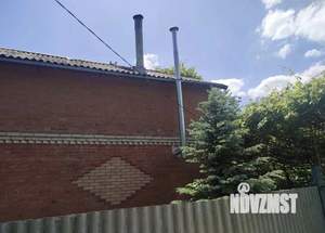 Дом 85м², 2-этажный, на длительный срок,