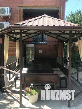 Дом 120м², 2-этажный, посуточно,