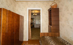 Дом 65м², 1-этажный, на длительный срок,