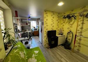 Дом 36м², 1-этажный, на длительный срок,