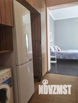 Дом 40м², 1-этажный, посуточно,