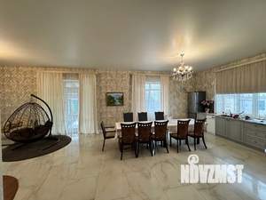 Дом 250м², 2-этажный, посуточно,