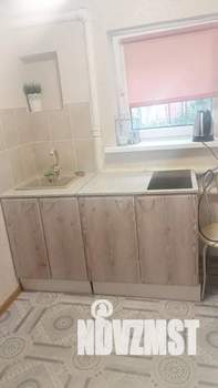 Дом 25м², 1-этажный, посуточно,