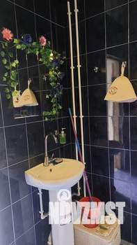 Дом 30м², 1-этажный, посуточно,