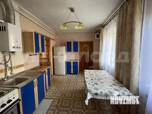 Дом 42м², 1-этажный, на длительный срок,