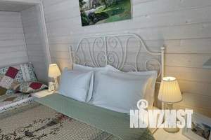 Дом 99м², 2-этажный, посуточно,