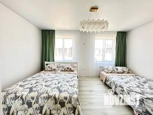 Дом 55м², 1-этажный, посуточно,