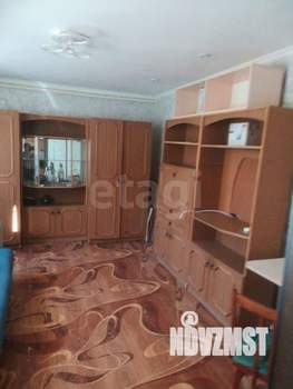 Дом 80м², 1-этажный, на длительный срок,