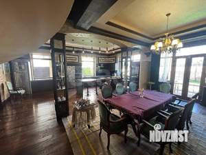 Дом 486м², 3-этажный, на длительный срок,