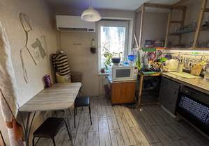 Дом 36м², 1-этажный, на длительный срок,