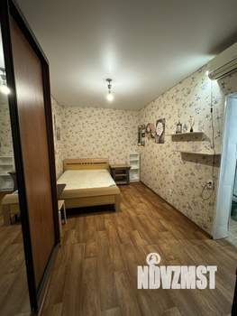 Дом 44м², 1-этажный, на длительный срок,