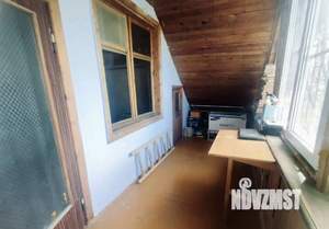 Дом 85м², 2-этажный, на длительный срок,