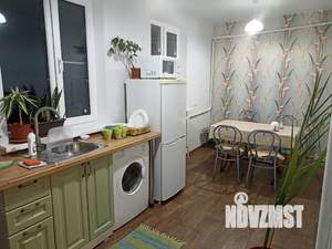 Дом 50м², 1-этажный, посуточно,