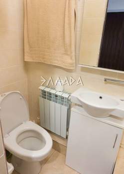 Дом 26м², 1-этажный, на длительный срок,