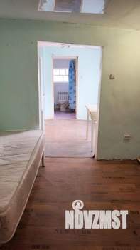 Дом 20м², 1-этажный, на длительный срок,