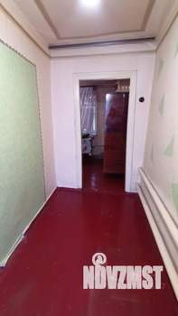 Дом 55м², 1-этажный, на длительный срок,