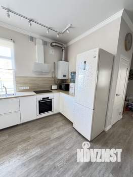 Дом 70м², 1-этажный, на длительный срок,