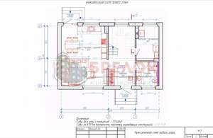 Дом 130м², 2-этажный, участок 3 сот.