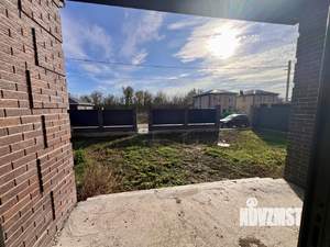 Дом 167м², 1-этажный, участок 8 сот.