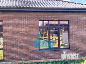 Дом 125м², 1-этажный, участок 4 сот.