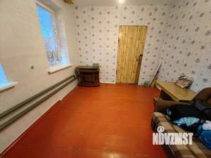 Дом 56м², 1-этажный, участок 4 сот.