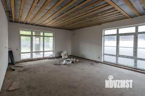 Дом 200м², 1-этажный, участок 6 сот.