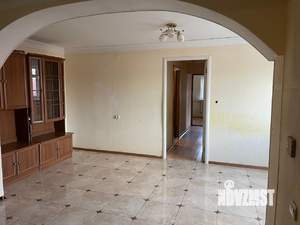 Дом 95м², 1-этажный, участок 3 сот.