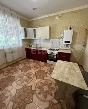 Дом 100м², 1-этажный, участок 7 сот.