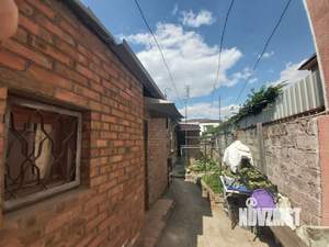 Дом 28м², 1-этажный, участок 2 сот.