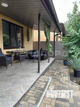 Дом 100м², 1-этажный, участок 5 сот.