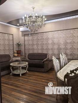 Дом 102м², 2-этажный, участок 2 сот.