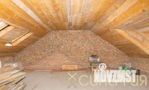 Дом 240м², 2-этажный, участок 7 сот.