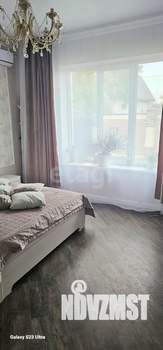 Дом 170м², 2-этажный, участок 3 сот.