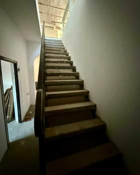 Дача 223м², 2-этажный, участок 5 сот.