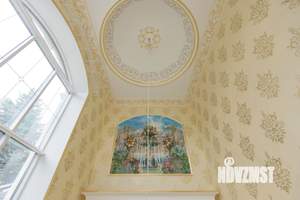 Дом 463м², 2-этажный, участок 6 сот.