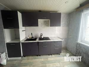 Дом 69м², 1-этажный, участок 2 сот.