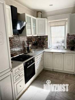 Дом 92м², 1-этажный, участок 4 сот.