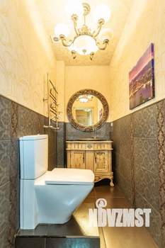 Дом 401м², 3-этажный, участок 6 сот.