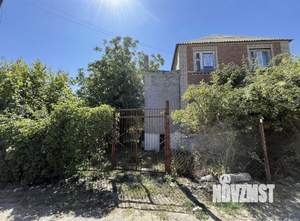 Дом 66м², 2-этажный, участок 5 сот.