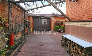 Дом 200м², 2-этажный, участок 4 сот.