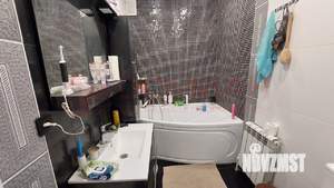 Дом 115м², 2-этажный, участок 3 сот.