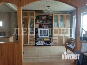 Дом 141м², 2-этажный, участок 5 сот.