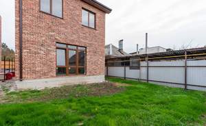 Дом 120м², 2-этажный, участок 3 сот.