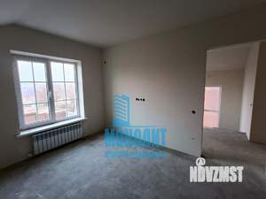 Коттедж 140м², 2-этажный, участок 3 сот.