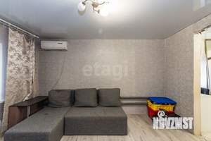 Дом 49м², 2-этажный, участок 1 сот.