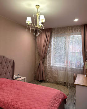 Дом 123м², 2-этажный, участок 3 сот.