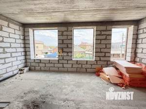 Дом 210м², 2-этажный, участок 3 сот.