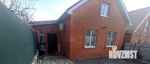 Дом 139м², 2-этажный, участок 3 сот.